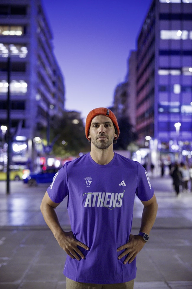 Γιώργος Λέντζας
