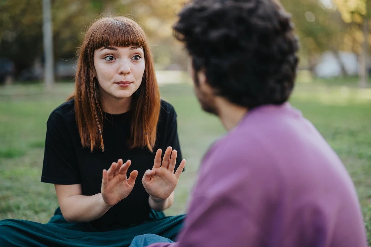 2 σημάδια ότι άθελά σου εγκαταλείπεις τον εαυτό σου