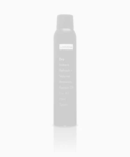 Dry Shampoo, Lorvenn