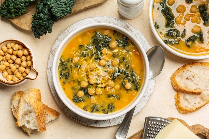 Λαχανοντολμάδες