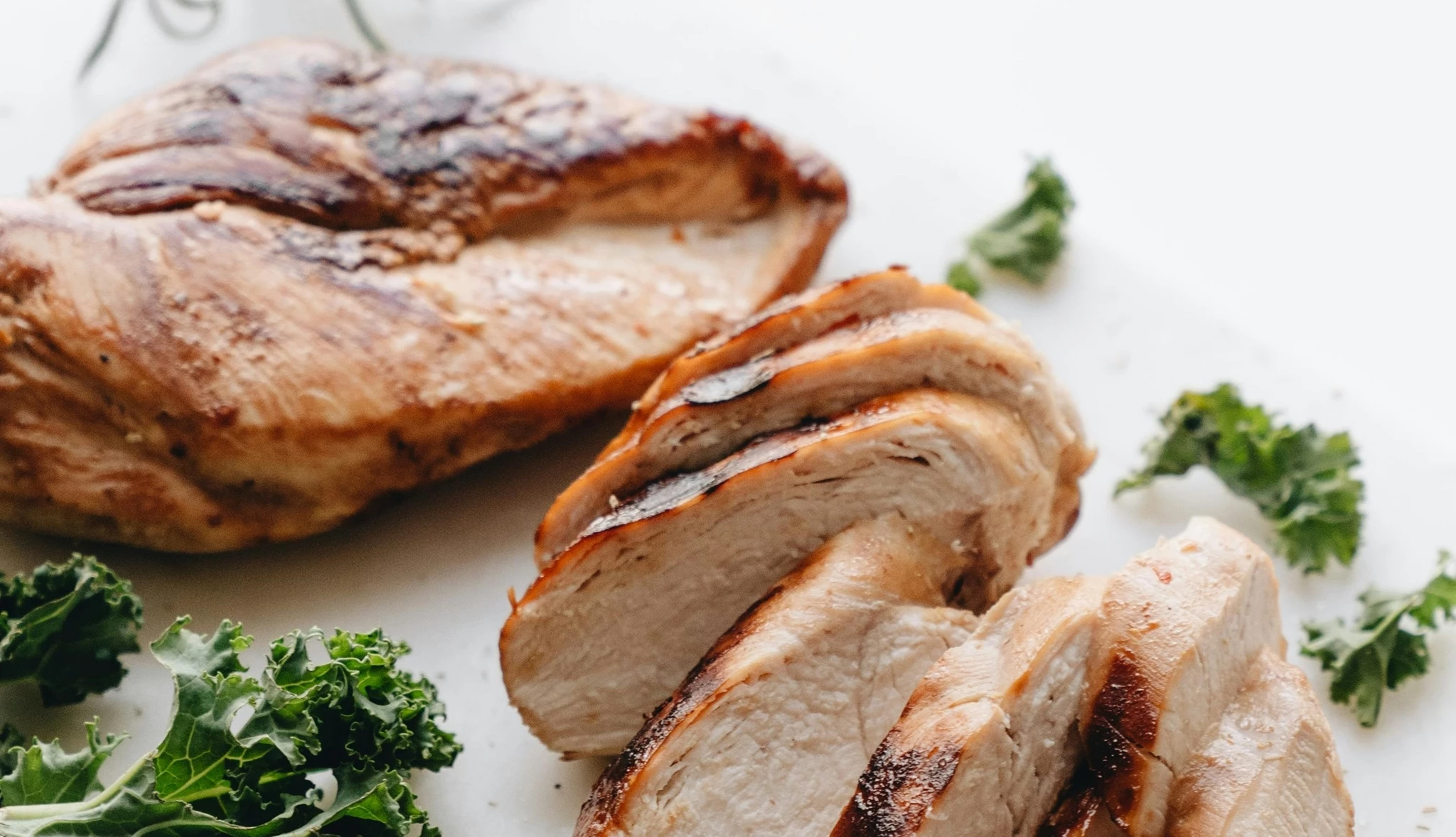 Τα 4 κρέατα με την περισσότερη πρωτεΐνη ανά μερίδα