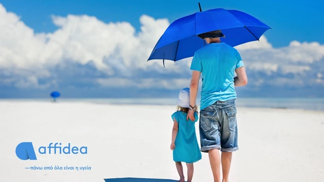 afidea_καυσωνας