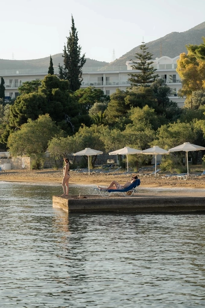 evia