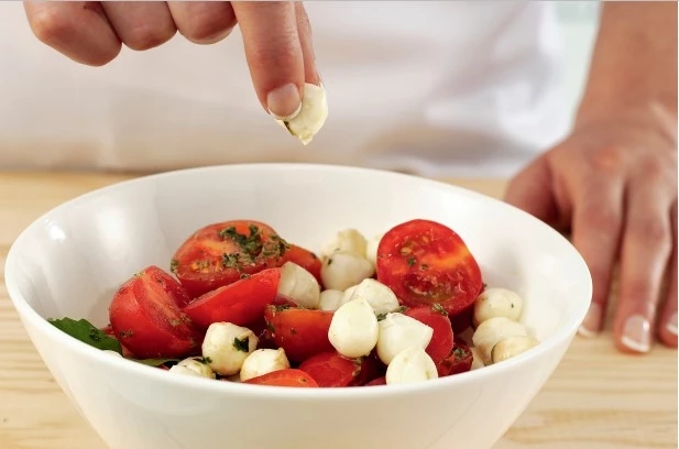 Πώς η δίαιτα MIND 