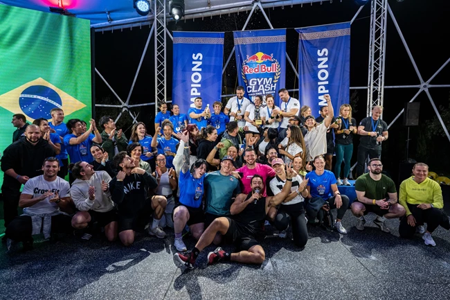 redbull