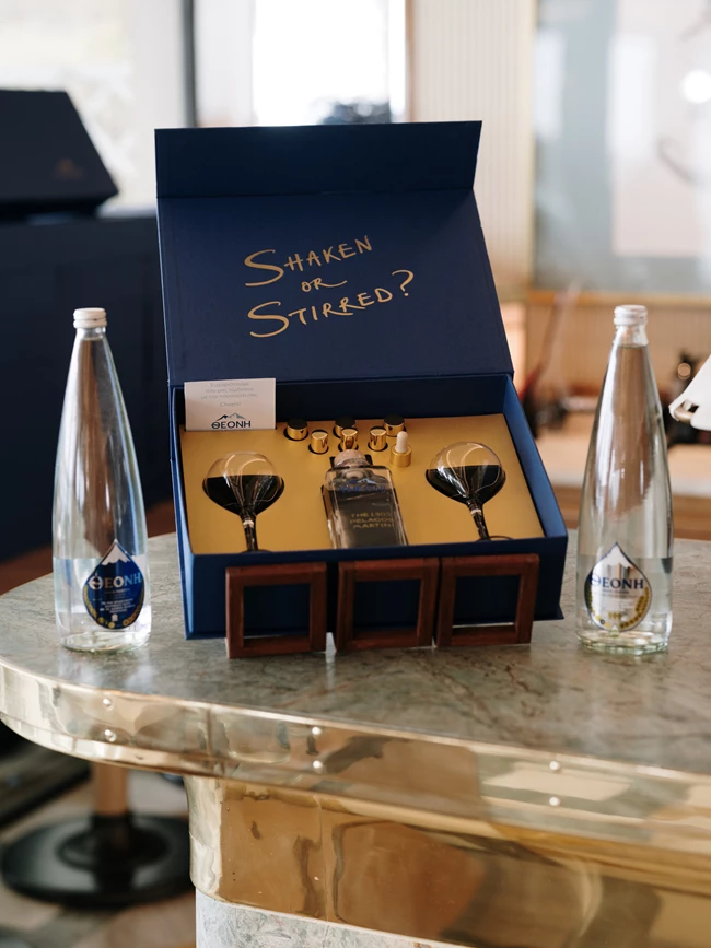 Sommelier
