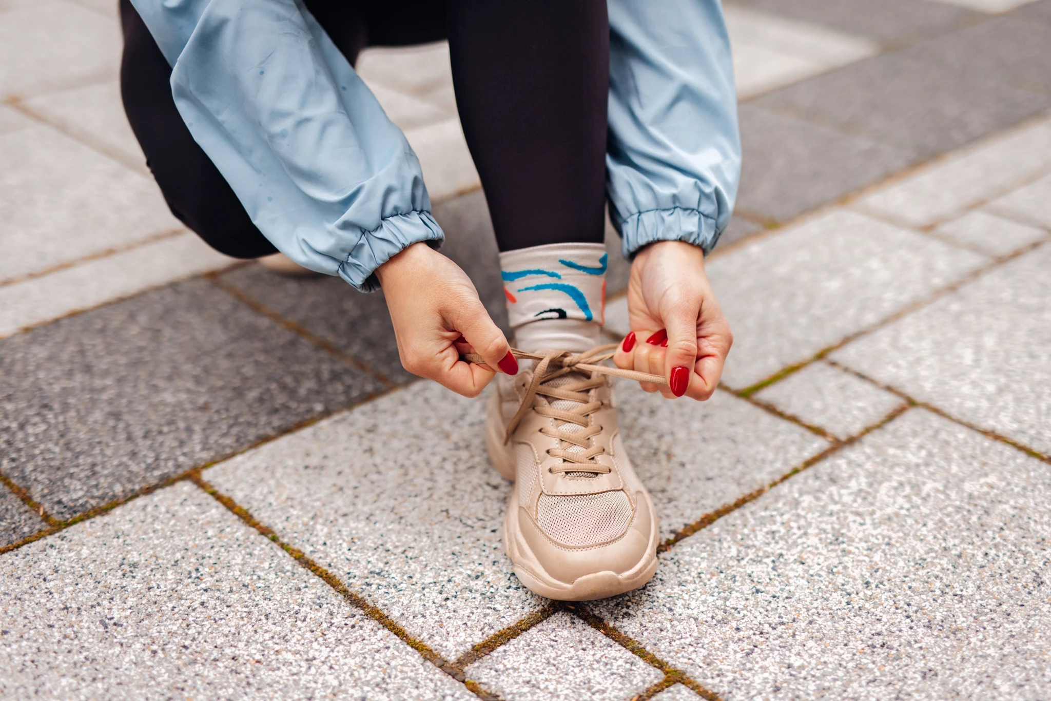 Τα fitness events του Οκτωβρίου απαιτούν στυλ – Δες τι θα φορέσουν οι πιο ενημερωμένες