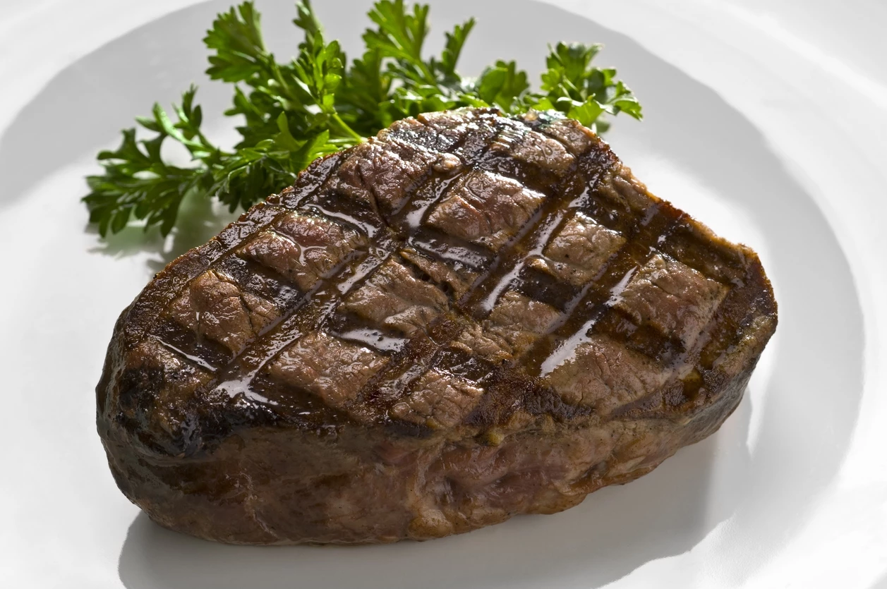 7 τροφές με περισσότερο σίδηρο από το κόκκινο κρέας