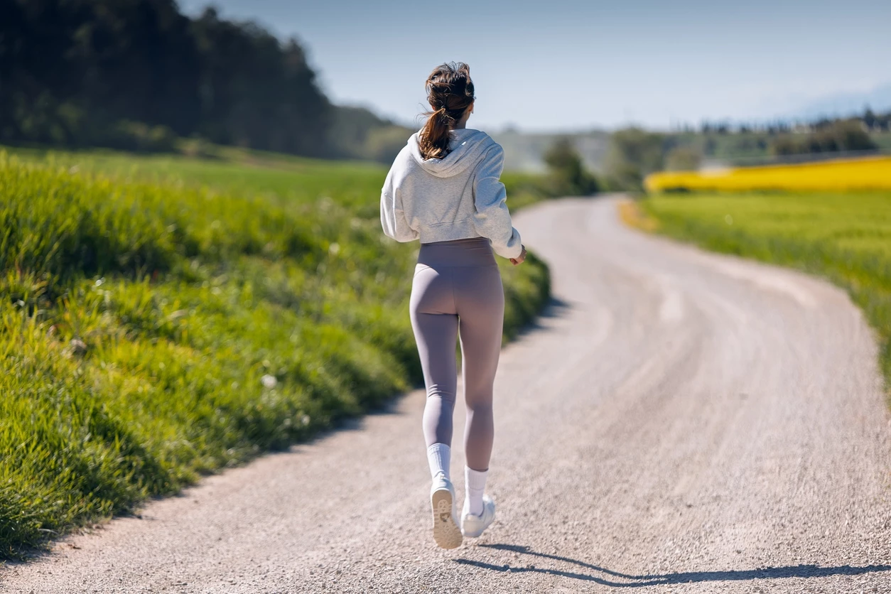 Πόσο πρέπει να περπατάς την εβδομάδα για απώλεια βάρους