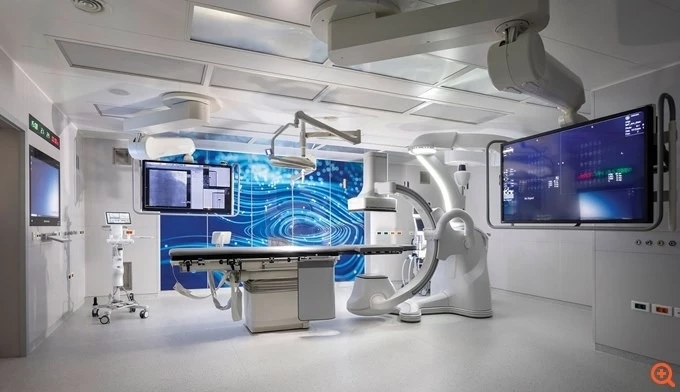 χειρουργειο