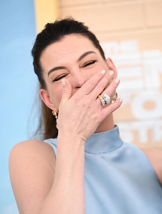 Gilbert Flores/Variety via Getty Images/Ideal Image