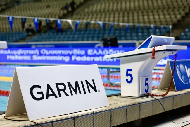 Team Garmin Greece
