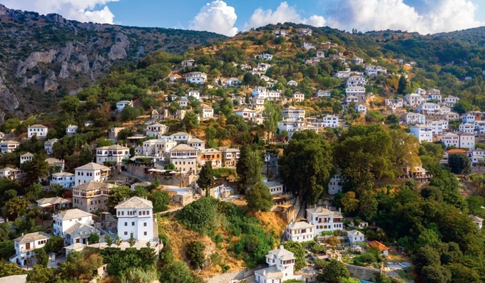 Πήλιο