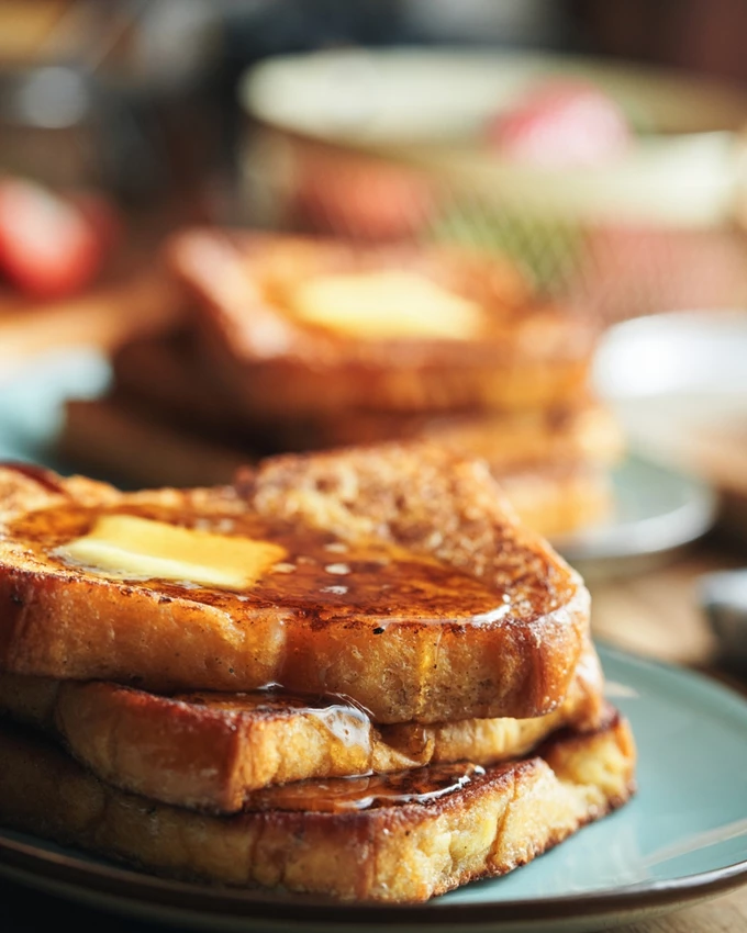 French Toast