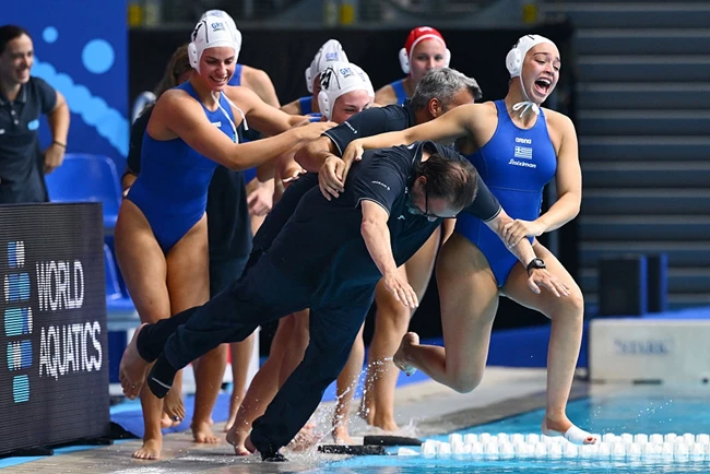 Quinn Rooney/Getty Images)