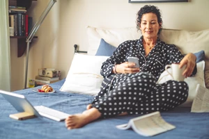 Τσιμπήματα κουνουπιών: Τι είναι αυτό που έλκει τα κουνούπια πάνω μας; - εικόνα 2