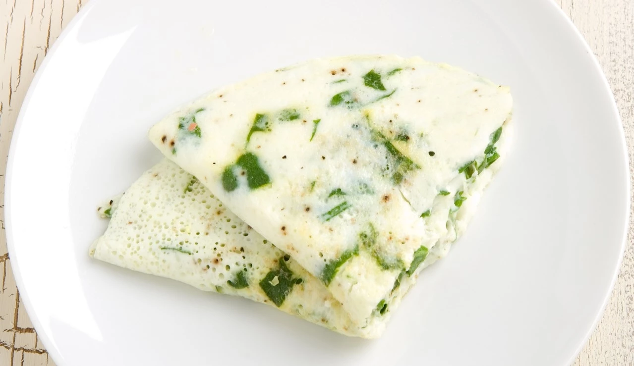 Ασπράδια αυγού: Πρωτεΐνη με ελάχιστες θερμίδες - όσα πρέπει να ξέρεις