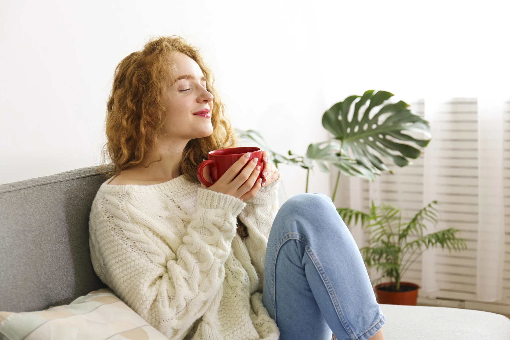 Κρύο έξω; Αυτό το ρόφημα θα σε ζεστάνει καλύτερα από οτιδήποτε