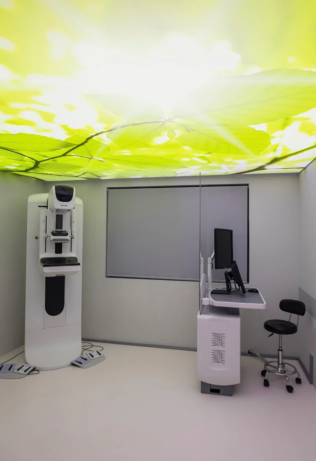 ΛΕΥΚΟΣ ΣΤΑΥΡΟΣ / The Athens Clinic