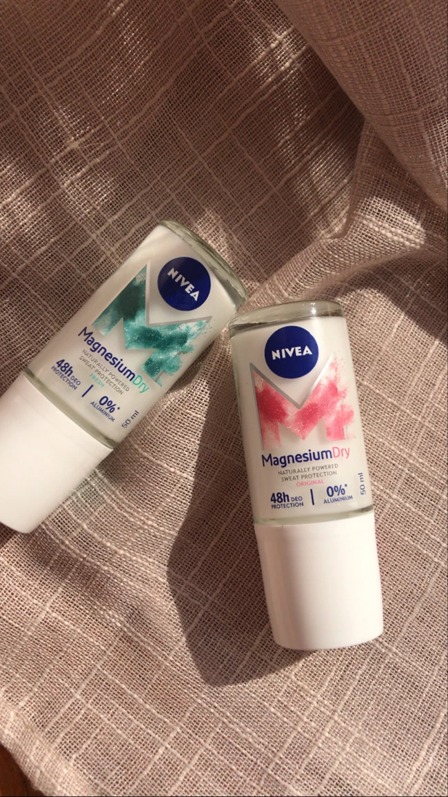 nivea