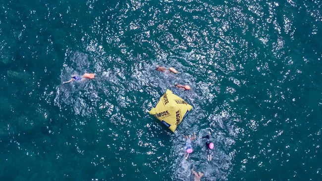 OCEANMAN Vouliagmeni