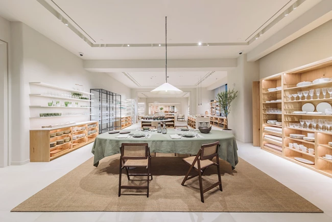 zara home