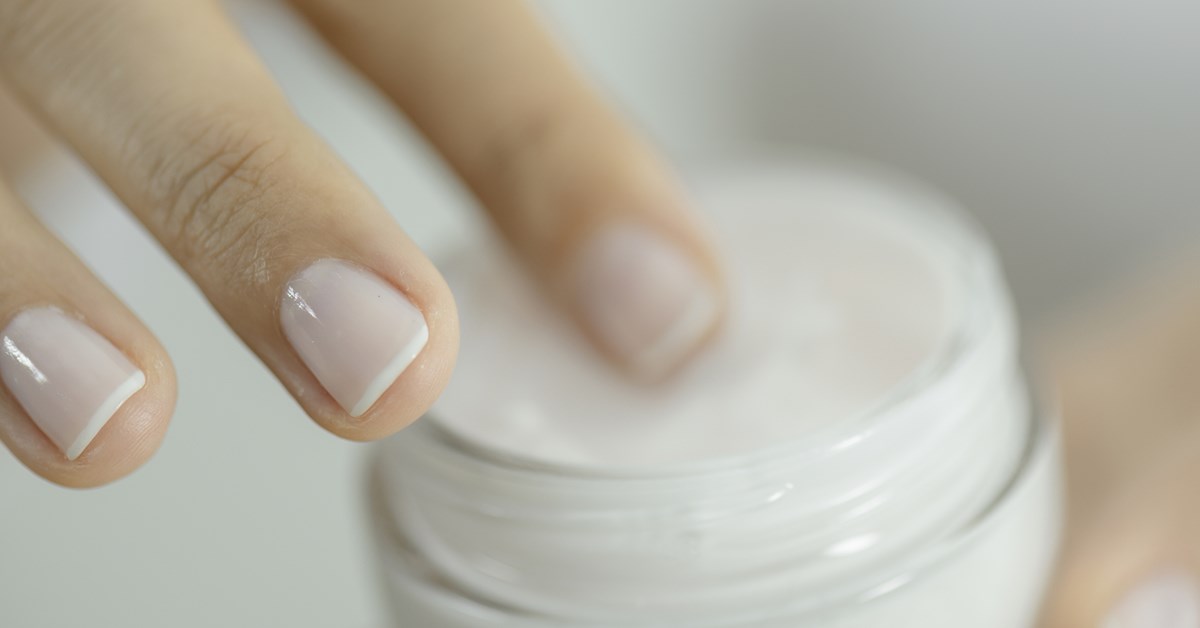 Vanilla girl mani: To πιο classy μανικιούρ της φετινής άνοιξης που ταιριάζει με τα πάντα - εικόνα 2