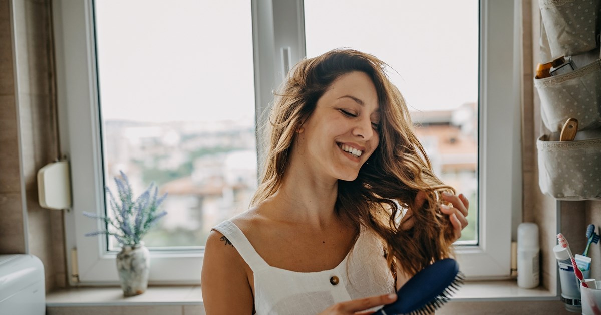 5 συστατικά στα σαμπουάν που ενδέχεται να βλάπτουν τα μαλλιά μας - εικόνα 2