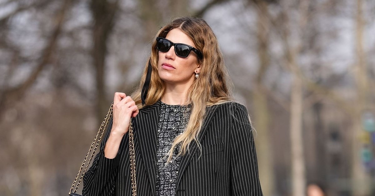 6 κομψά κουρέματα και χτενίσματα για μεσαίου μήκους μαλλιά - εικόνα 2