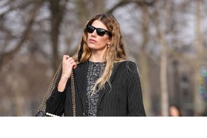 6 κομψά κουρέματα και χτενίσματα για μεσαίου μήκους μαλλιά - εικόνα 2