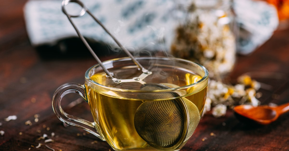 Το τσάι είναι «σύμμαχος» κατά του διαβήτη - ΤΑ ΝΕΑ