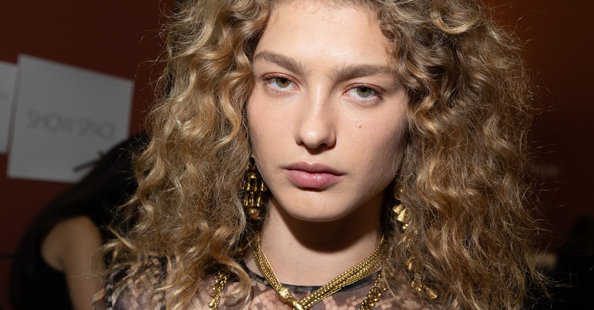 Banana botox: H φυσική μέθοδος αντιγήρανσης που προτιμούν όλοι τώρα αντί για botox - εικόνα 1