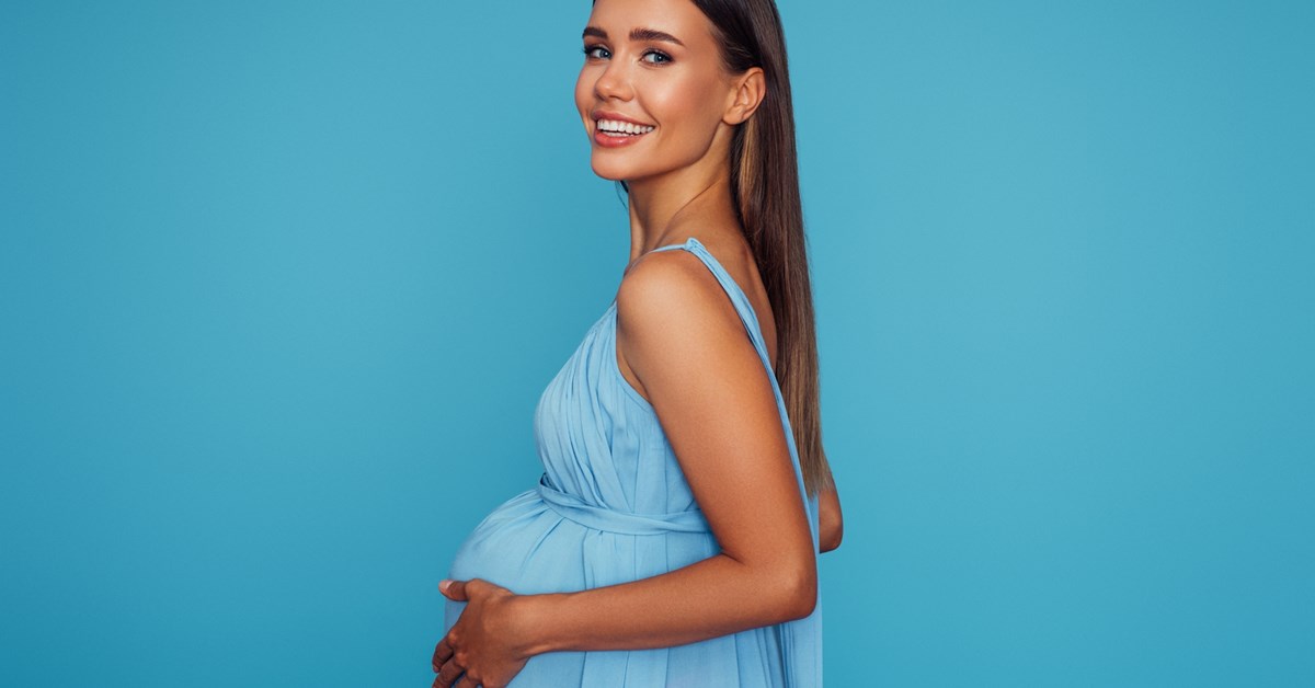 Skincare στην εγκυμοσύνη: Ποια συστατικά σε κρέμες και ορούς είναι ασφαλή για χρήση αυτήν την περίοδο; - εικόνα 3