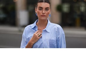 3 κοντά κουρέματα που θα λατρέψεις μετά τα 40 - εικόνα 1