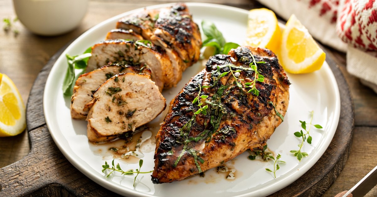 Stir fry με κοτόπουλο και λαχανικά, μόνο με ένα τηγάνι - εικόνα 2