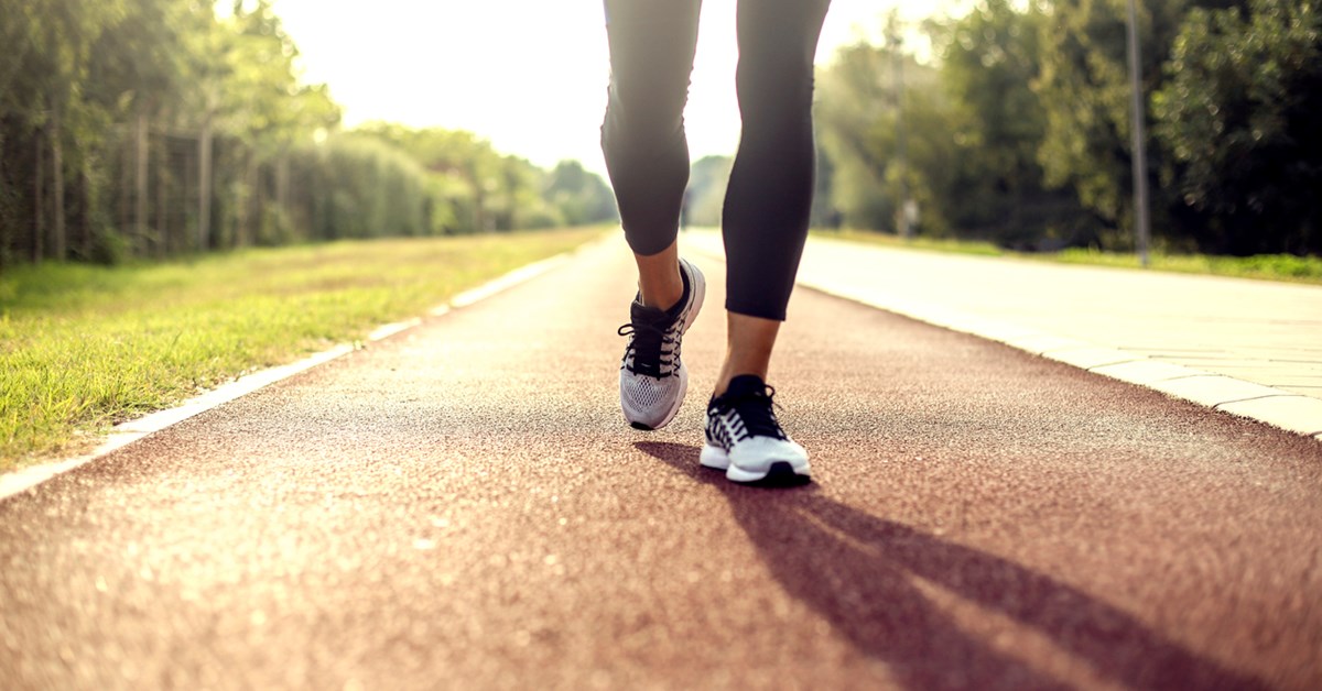 Πώς θα χάσεις κιλά μόνο με περπάτημα: Με αυτά τα 2 προγράμματα απώλειας βάρους