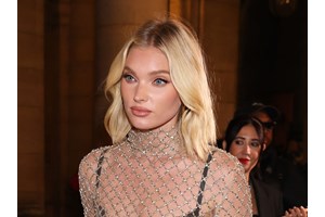 Τα glitter lips είναι η πιο glam τάση μακιγιάζ για τα looks των γιορτών - εικόνα 1