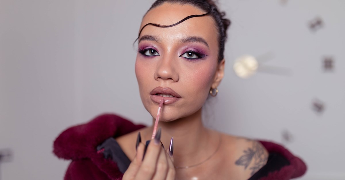 Η ιαπωνική μάσκα που χαρίζει φυσική λάμψη και λεία επιδερμίδα - εικόνα 1