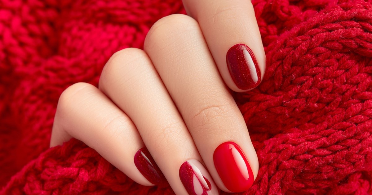 St. Valentine's hair: Τα πιο όμορφα χτενίσματα για ένα ρομαντικό date night - εικόνα 1