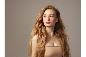 5 γιορτινά μανικιούρ για να λάμψεις φέτος τα Χριστούγεννα - εικόνα 2