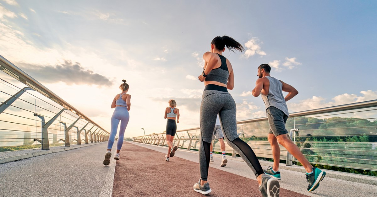 Το τρέξιμο στον διάδρομο βοηθά στην απώλεια βάρους πόσο καιρό να χάσετε βάρος στο hgh