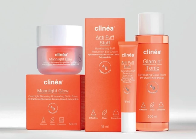 clinea