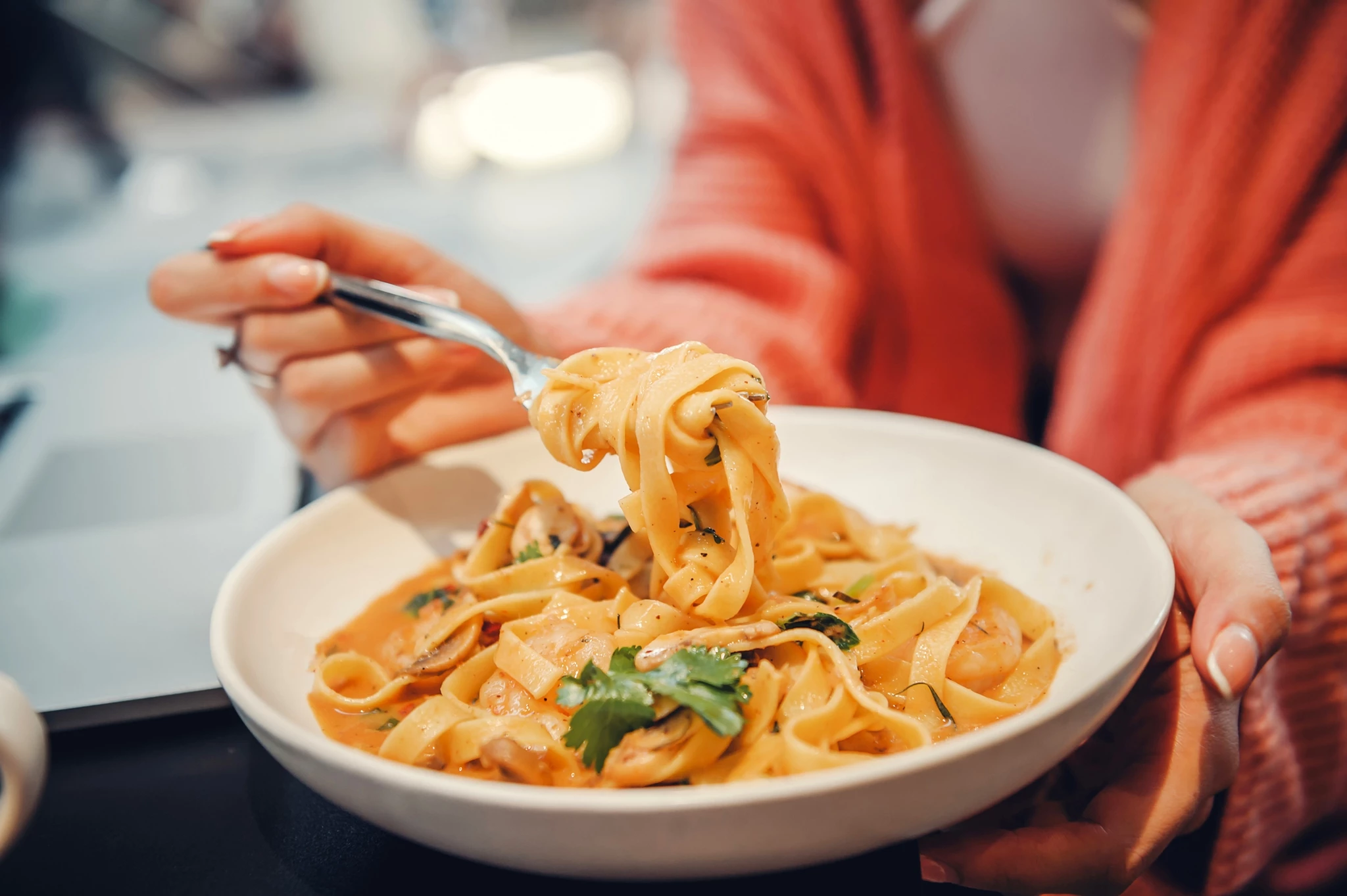 Τελικά οι υδατάνθρακες παχαίνουν; H personal trainer δίνει την απάντηση