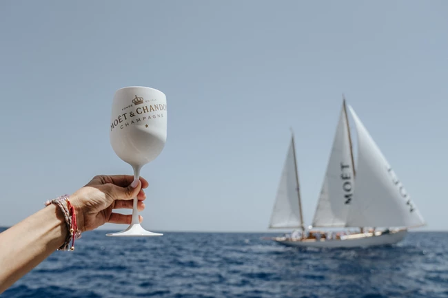 Spetses Classic Yacht Regatta 2024