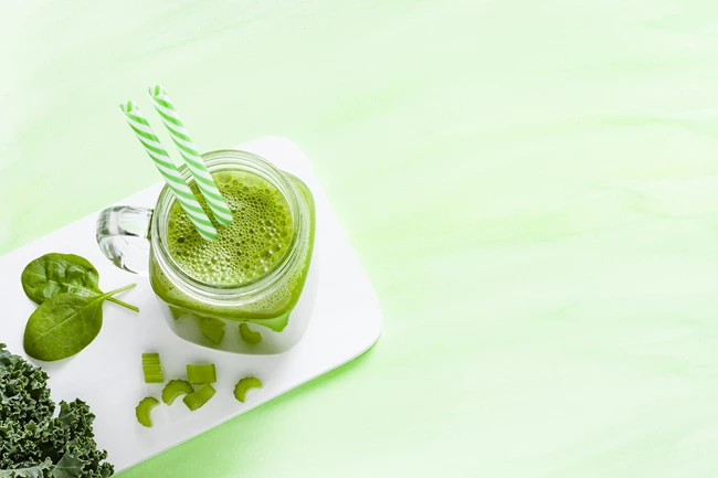 smoothie