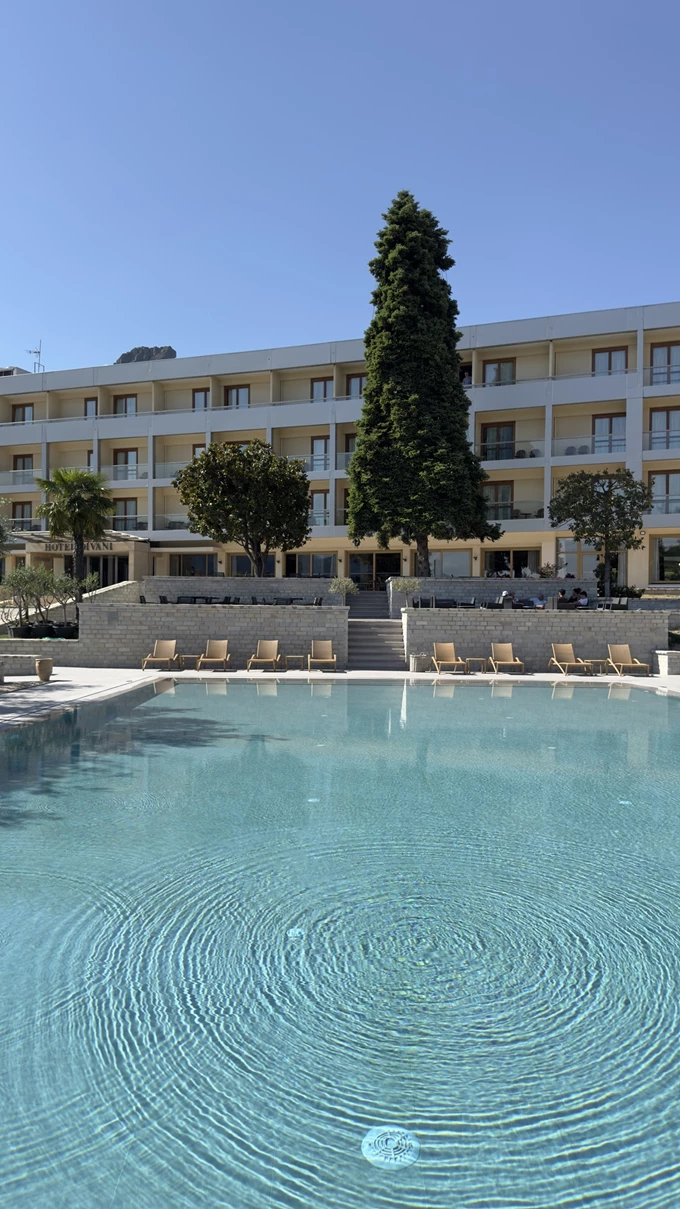 Divani Meteora