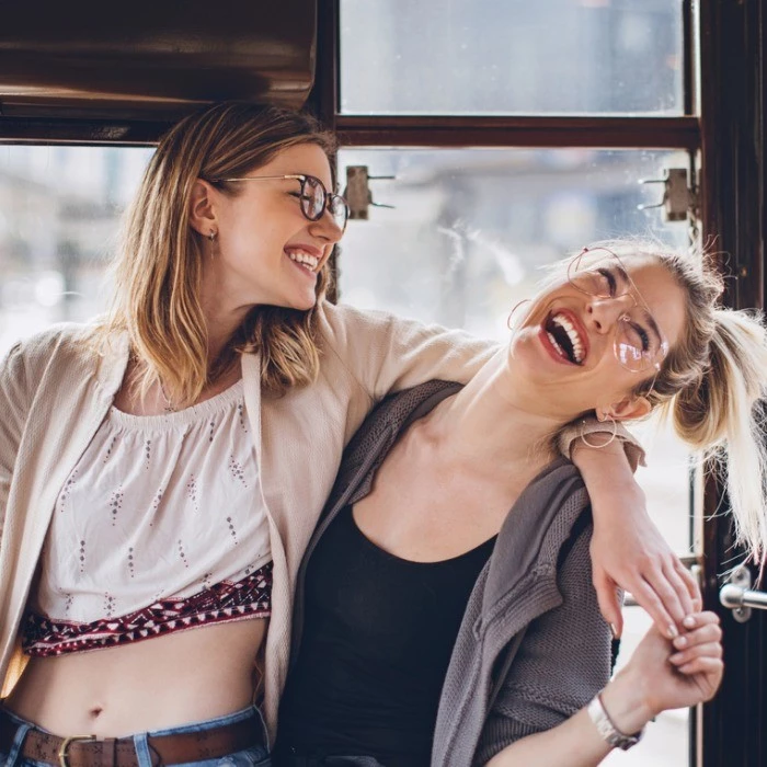 Έξι απλές κινήσεις για να δείξεις την αγάπη σου στους άλλους - εικόνα 1