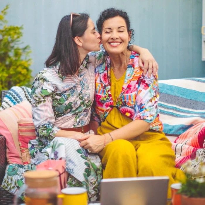 Γιατί "του παιδιού μου το παιδί είναι δυο φορές παιδί μου"; Η νευροεπιστήμη απαντά - εικόνα 2