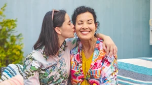 Γιατί "του παιδιού μου το παιδί είναι δυο φορές παιδί μου"; Η νευροεπιστήμη απαντά - εικόνα 2