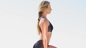 Η οστεοπόρωση μπορεί να συμβεί σε οποιαδήποτε ηλικία: Ένας mini οδηγός για κάθε γυναίκα - εικόνα 1